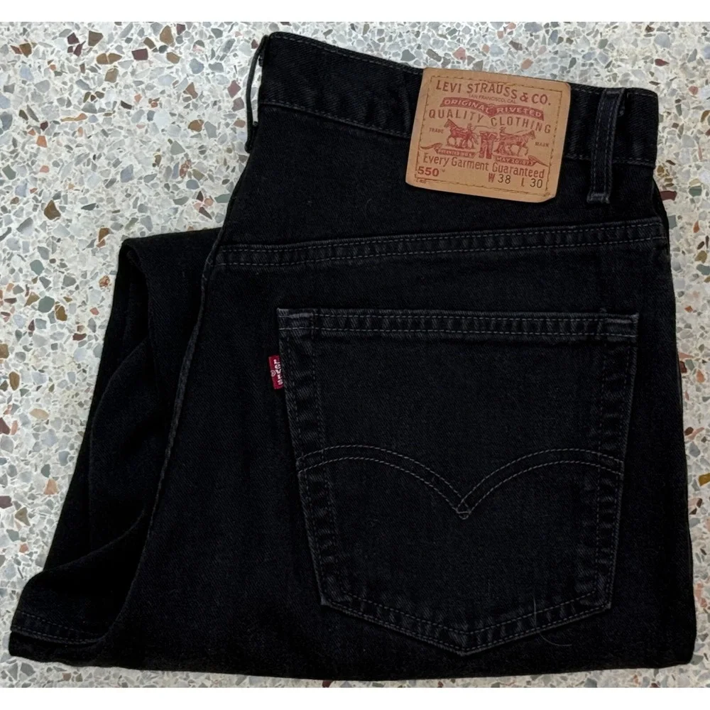Levis brand levi